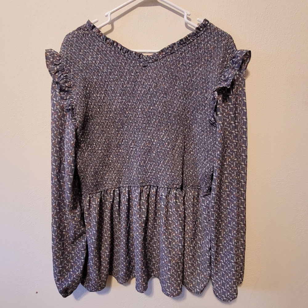 Hayden Los Angeles‎ Dress Top Women’s Size 1XL. Measurements in pictures. - Picture 11 of 11